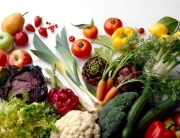 carbohidratos frutas verduras